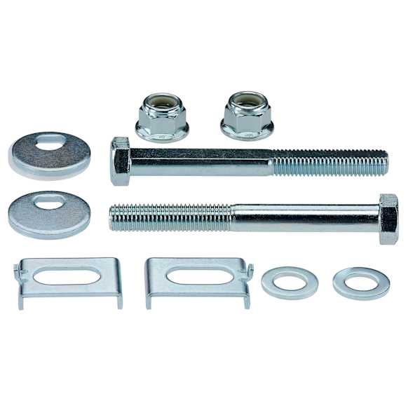 K100010 Camber and Alignment Kit - Camber Bolt, Direct Fit