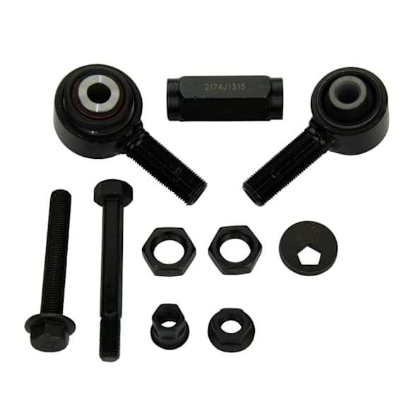 K100117 Rear, Driver or Passenger Side, Lower Tie Rod End