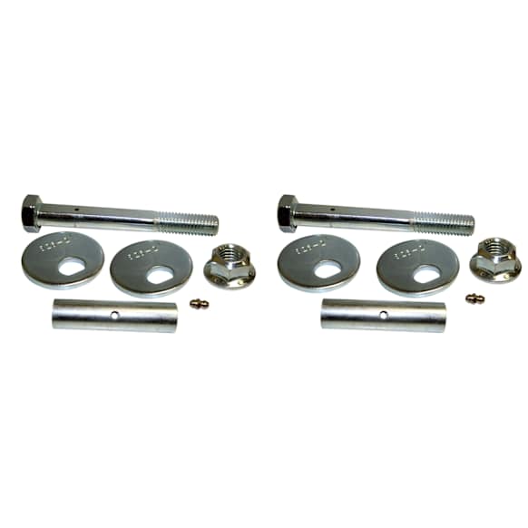 K100127 Camber and Alignment Kit - Camber/Caster, Direct Fit