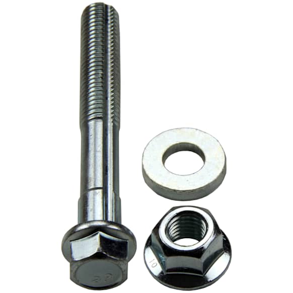 K100154 Camber and Caster Adjustment Kit - Camber Bolt, Direct Fit