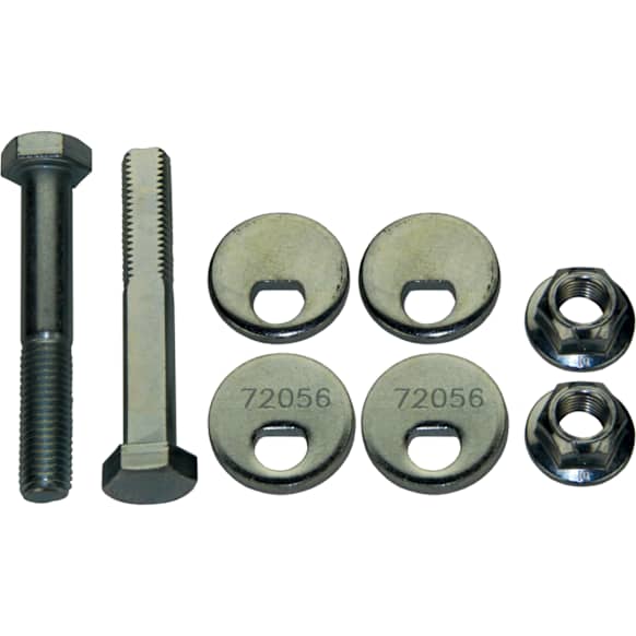 K100172 Problem Solver Series Camber and Alignment Kit - Direct Fit