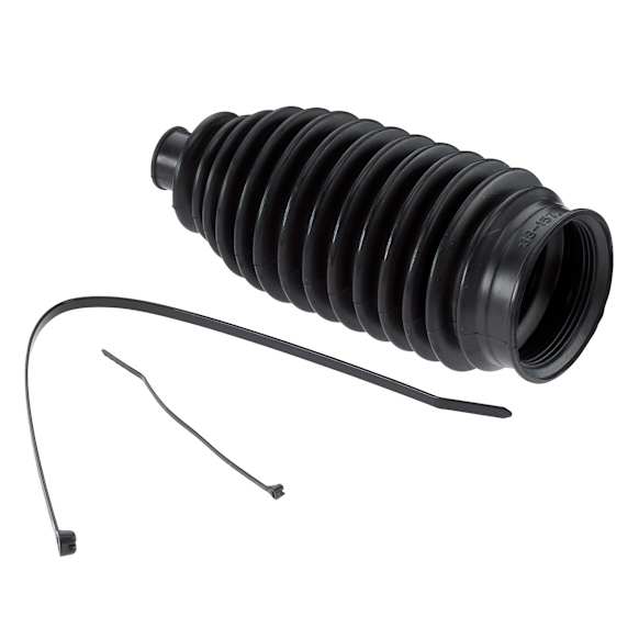 K100181 Steering Rack Boot, Sold Individually, Direct Fit