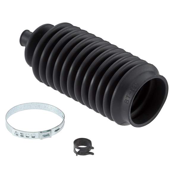 K100182 Steering Rack Boot, Sold Individually, Direct Fit