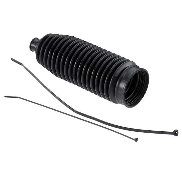 K100184 Steering Rack Boot, Sold Individually, Direct Fit