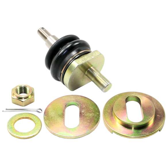 K100199 Rear, Driver or Passenger Side, Upper Ball Joint Problem Solver Series