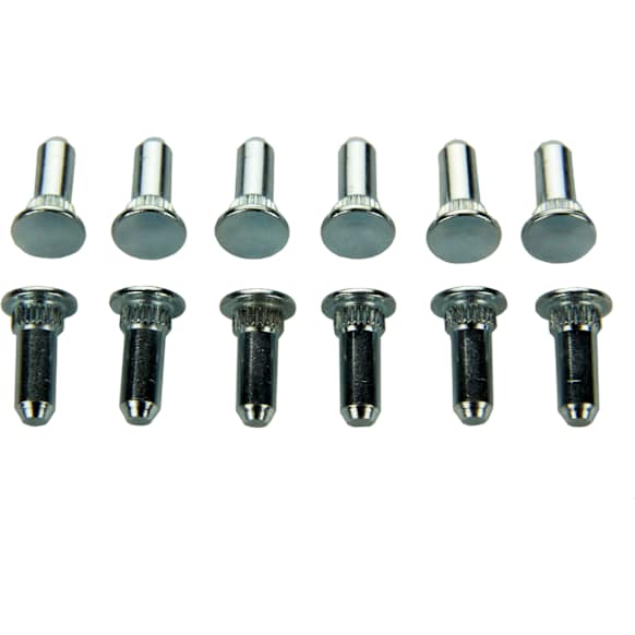 K100206 Direct Fit Camber Guide Pin, Set of 12