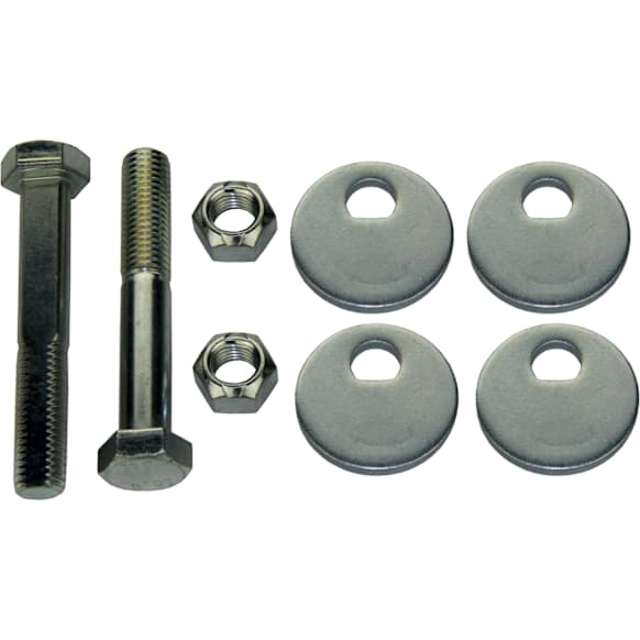 K100207 Camber and Alignment Kit - Camber/Caster, Direct Fit