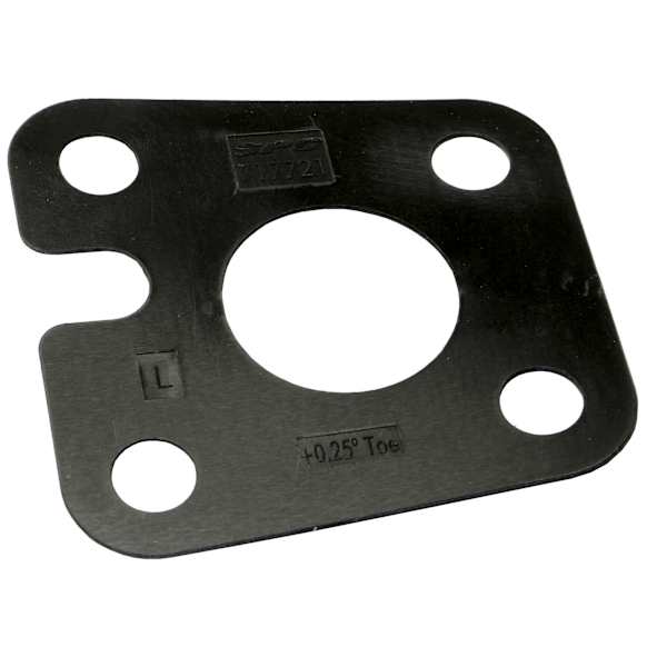 K100369 Direct Fit Alignment Shim, Sold Individually