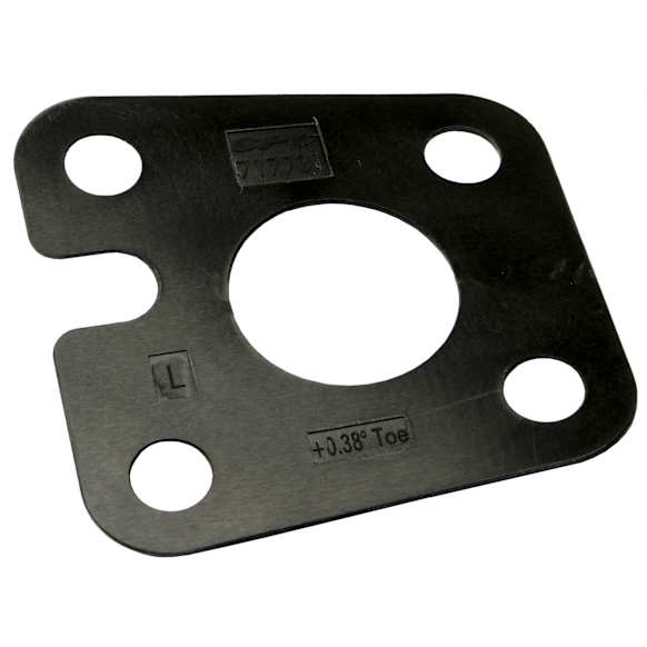 K100370 Direct Fit Alignment Shim, Sold Individually