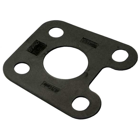 K100378 Direct Fit Alignment Shim, Sold Individually