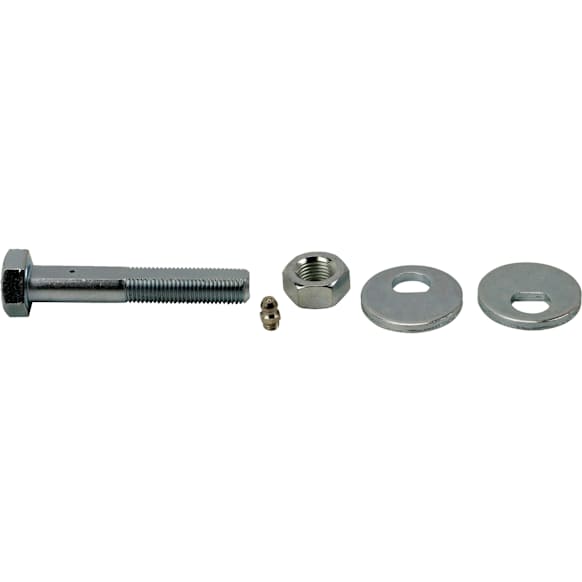 K100401 Problem Solver Series Camber and Alignment Kit - Direct Fit