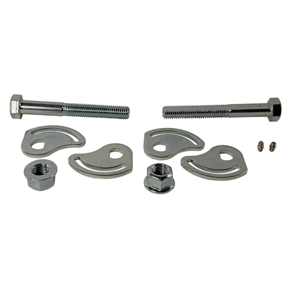 K100421 Direct Fit Camber/Caster Kit, Sold Individually