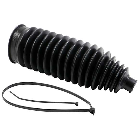 K150272 Steering Rack Boot, Sold Individually, Direct Fit