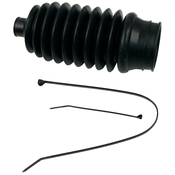 K150284 Steering Rack Boot, Sold Individually, Direct Fit