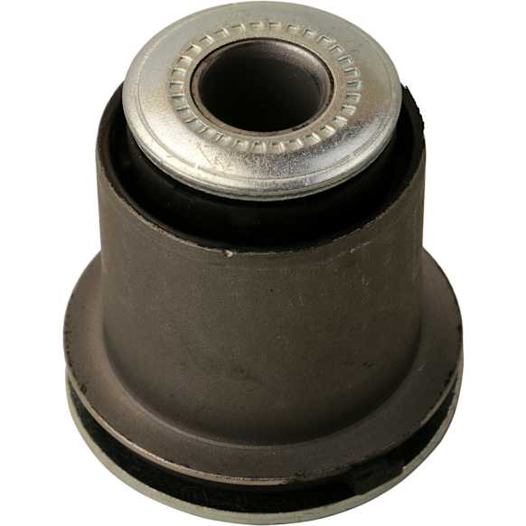 K200126 Front, Driver or Passenger Side, Lower, Rearward Control Arm Bushing Problem Solver Series, Sold Individually