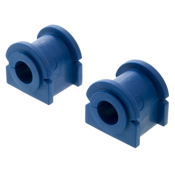 K200214 Rear To Frame Sway Bar Bushing, Set of 2