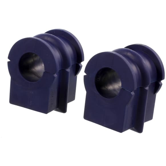 K200300 Front To Frame Sway Bar Bushing, Set of 2