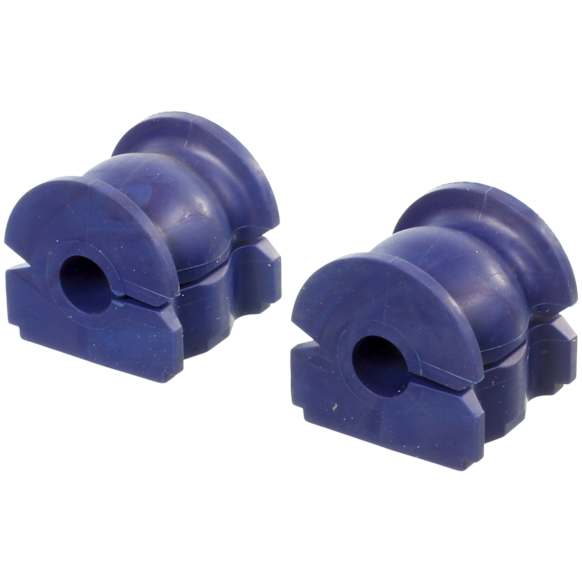 K200325 Rear To Frame Sway Bar Bushing, Set of 2
