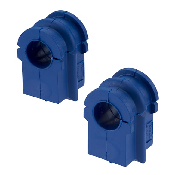 K200327 Front To Frame Sway Bar Bushing, Set of 2