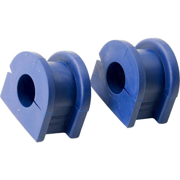 K200333 Front To Frame Sway Bar Bushing, Set of 2