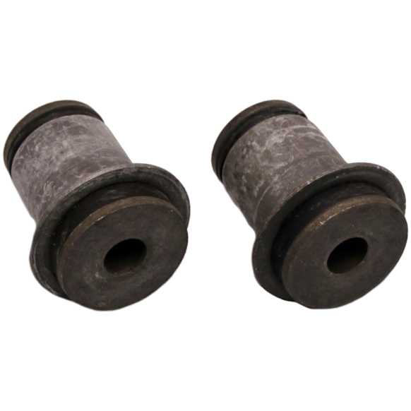 K200450 Front, Upper Control Arm Bushing, Kit