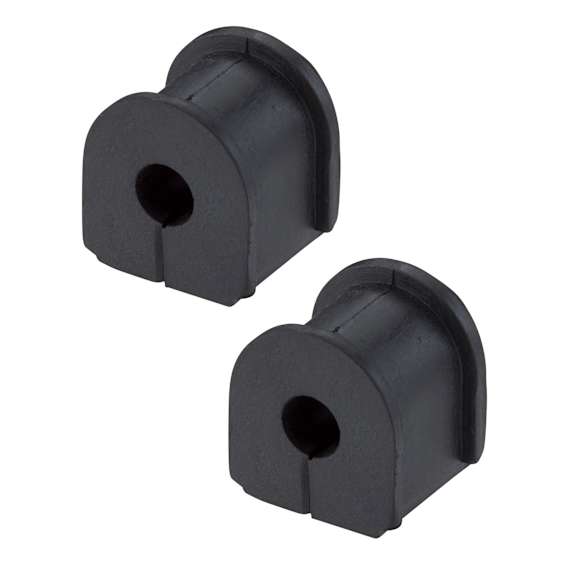 K200610 Rear To Frame Sway Bar Bushing, Set of 2