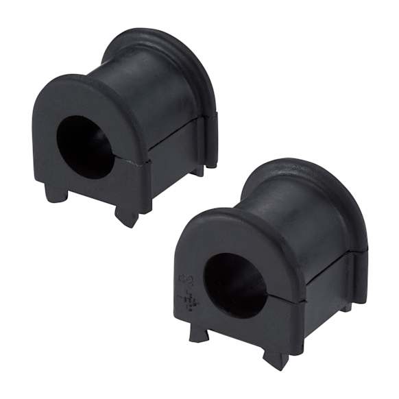 K200617 Front To Frame Sway Bar Bushing, Set of 2