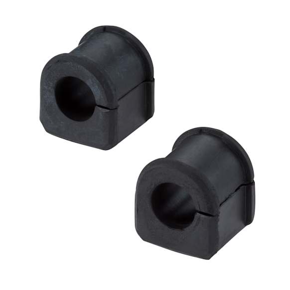 K200623 Rear To Frame Sway Bar Bushing, Set of 2