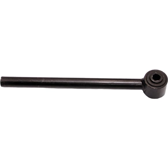 K200674 Link Bushing - Black, Rubber, Direct Fit