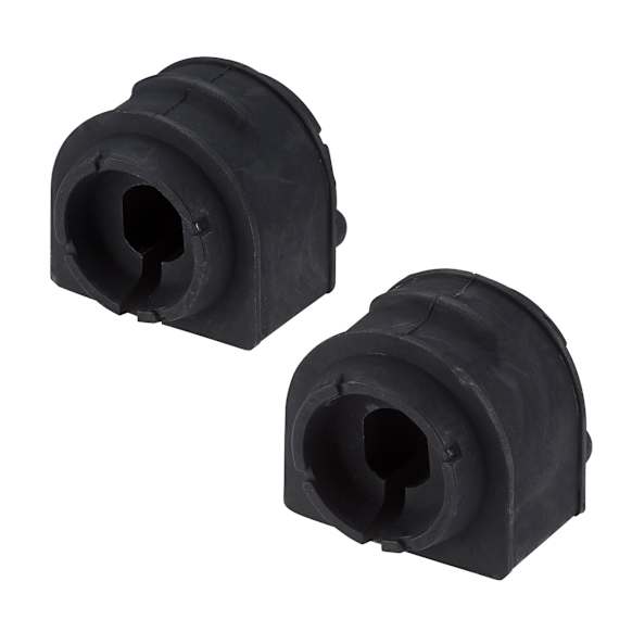 K200808 Rear To Frame Sway Bar Bushing, Set of 2