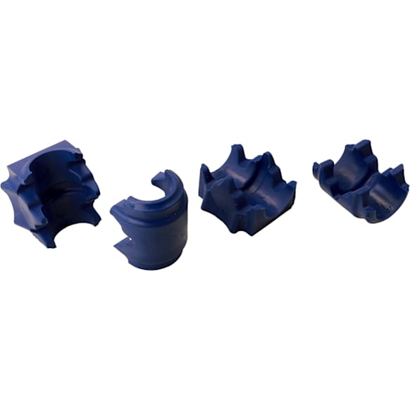 K200846 Front To Frame Sway Bar Bushing, Set of 2