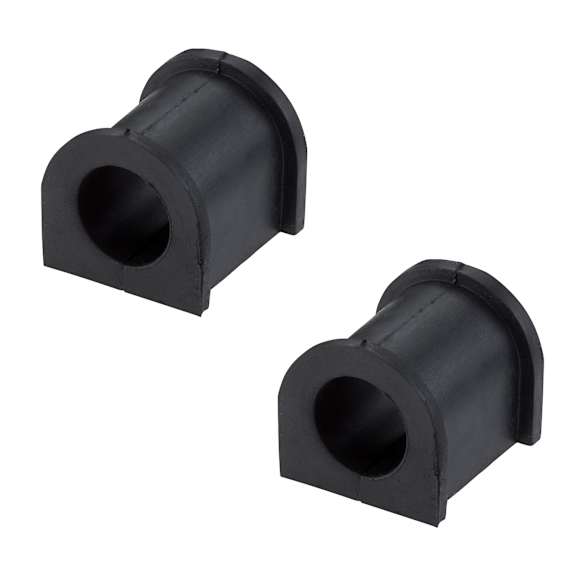 K200900 Front To Frame Sway Bar Bushing, Set of 2, Problem Solver Series