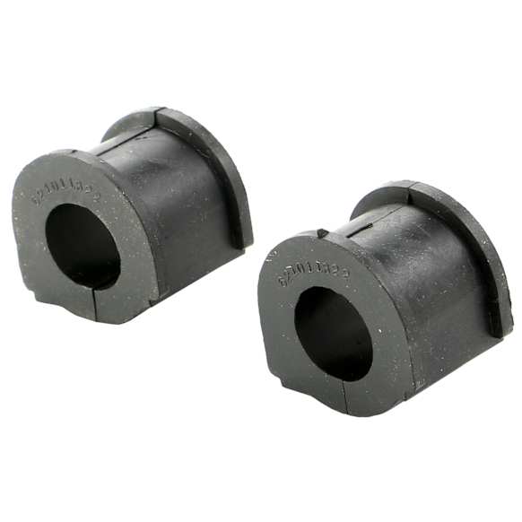 K201054 Front To Frame Sway Bar Bushing, Set of 2, Problem Solver Series