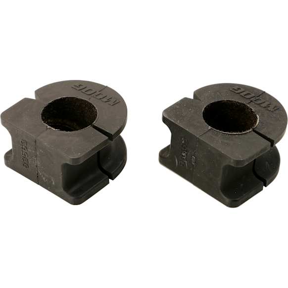 K201176 Sway Bar Bushing, Set of 2, Problem Solver Series