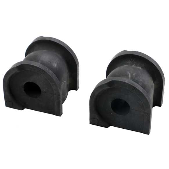K201288 Front To Frame Sway Bar Bushing, Set of 2, Problem Solver Series