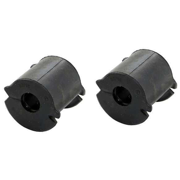K201310 Front To Frame Sway Bar Bushing, Set of 2, Problem Solver Series