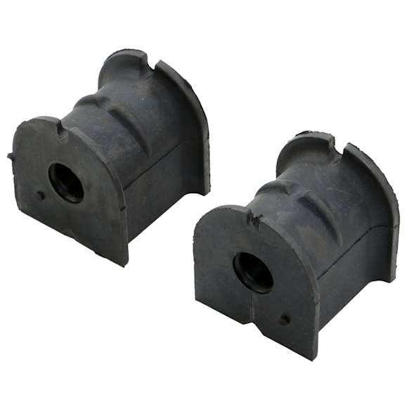 K201312 Rear To Frame Sway Bar Bushing, Set of 2, Problem Solver Series