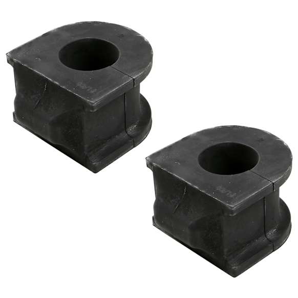 K201315 Front To Frame Sway Bar Bushing, Set of 2, Problem Solver Series