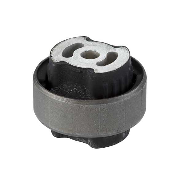 K201341 Front, Driver or Passenger Side, Lower, Rearward Control Arm Bushing, Sold individually