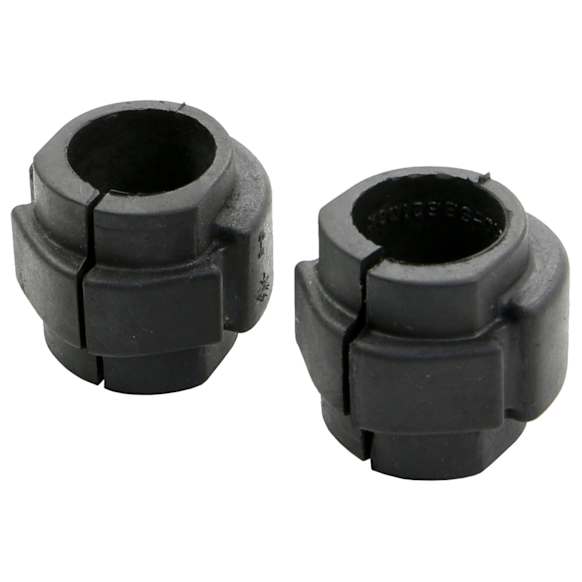 K201343 Front To Frame Sway Bar Bushing, Set of 2, Problem Solver Series