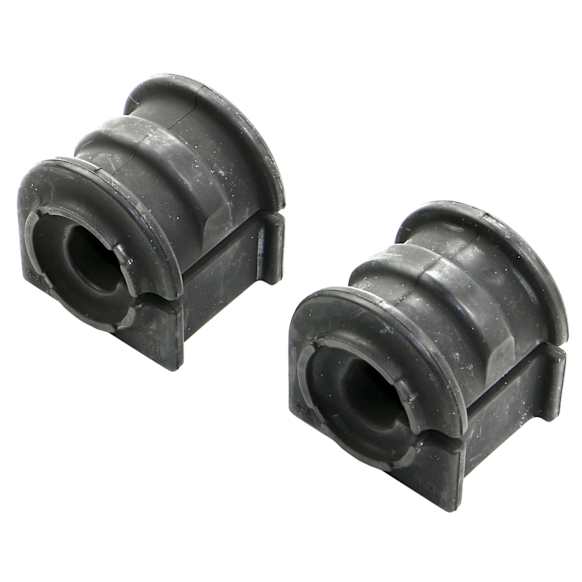K201361 Rear To Frame Sway Bar Bushing, Set of 2, Problem Solver Series