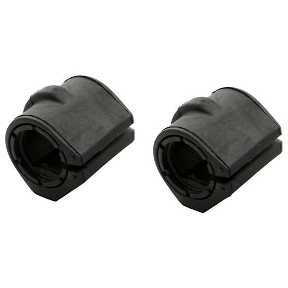K201363 Front To Frame Sway Bar Bushing, Set of 2, Problem Solver Series