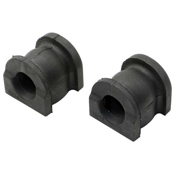 K201420 Rear To Frame Sway Bar Bushing, Set of 2, Problem Solver Series