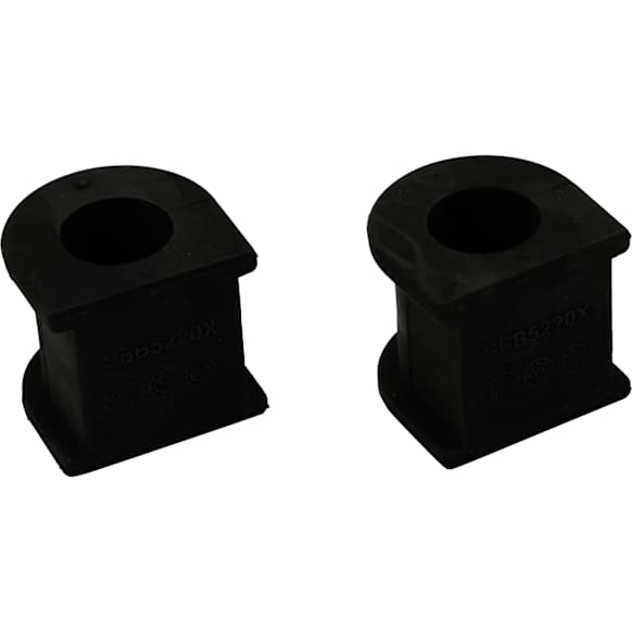 K201431 Front To Frame Sway Bar Bushing, Set of 2, Problem Solver Series