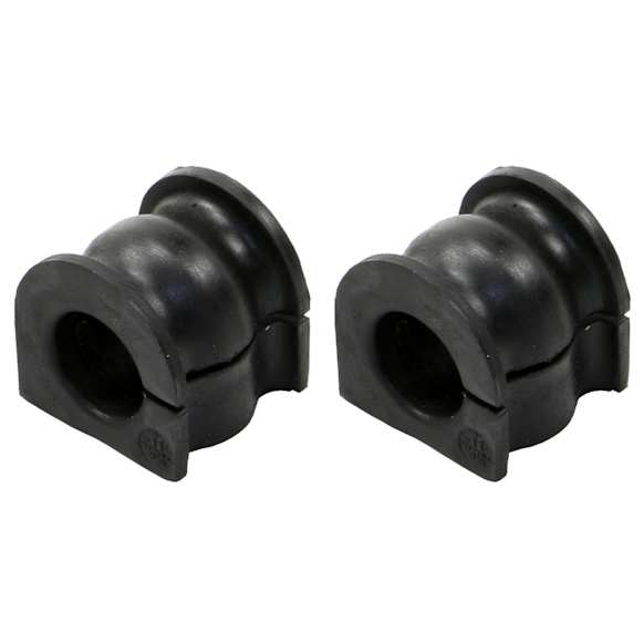 K201432 Rear To Frame Sway Bar Bushing, Set of 2, Problem Solver Series
