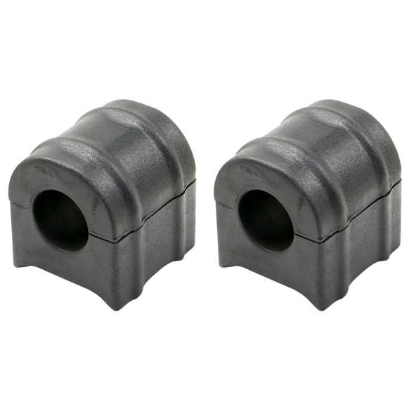 K201433 Front To Frame Sway Bar Bushing, Set of 2, Problem Solver Series