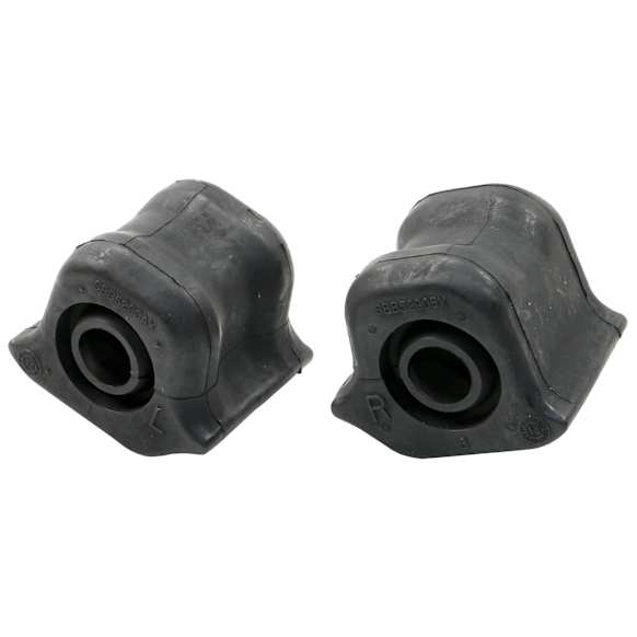 K201482 Front To Frame Sway Bar Bushing, Set of 2, Problem Solver Series