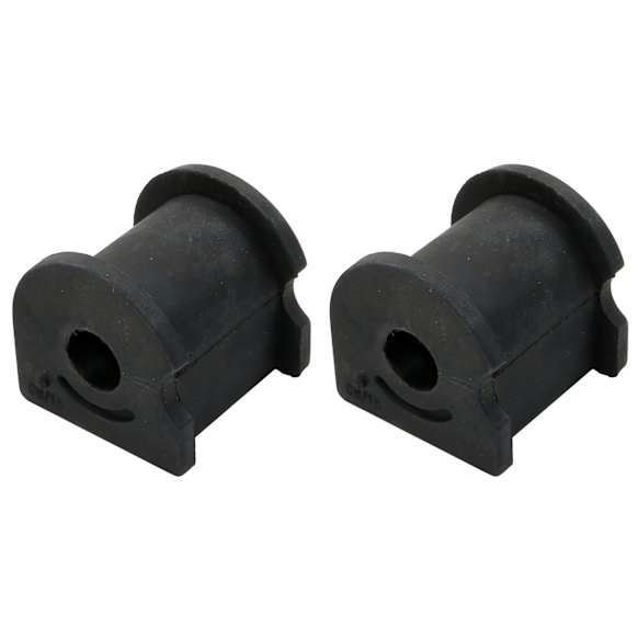 K201487 Rear To Frame Sway Bar Bushing, Set of 2, Problem Solver Series