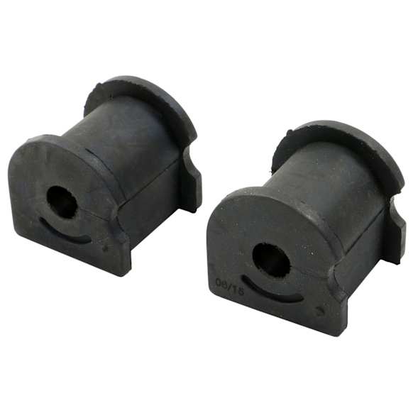 K201488 Rear To Frame Sway Bar Bushing, Set of 2, Problem Solver Series