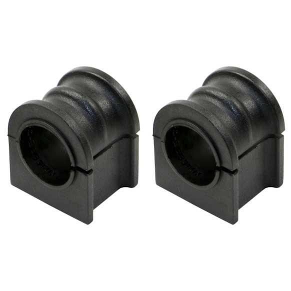 K201490 Front To Frame Sway Bar Bushing, Set of 2, Problem Solver Series